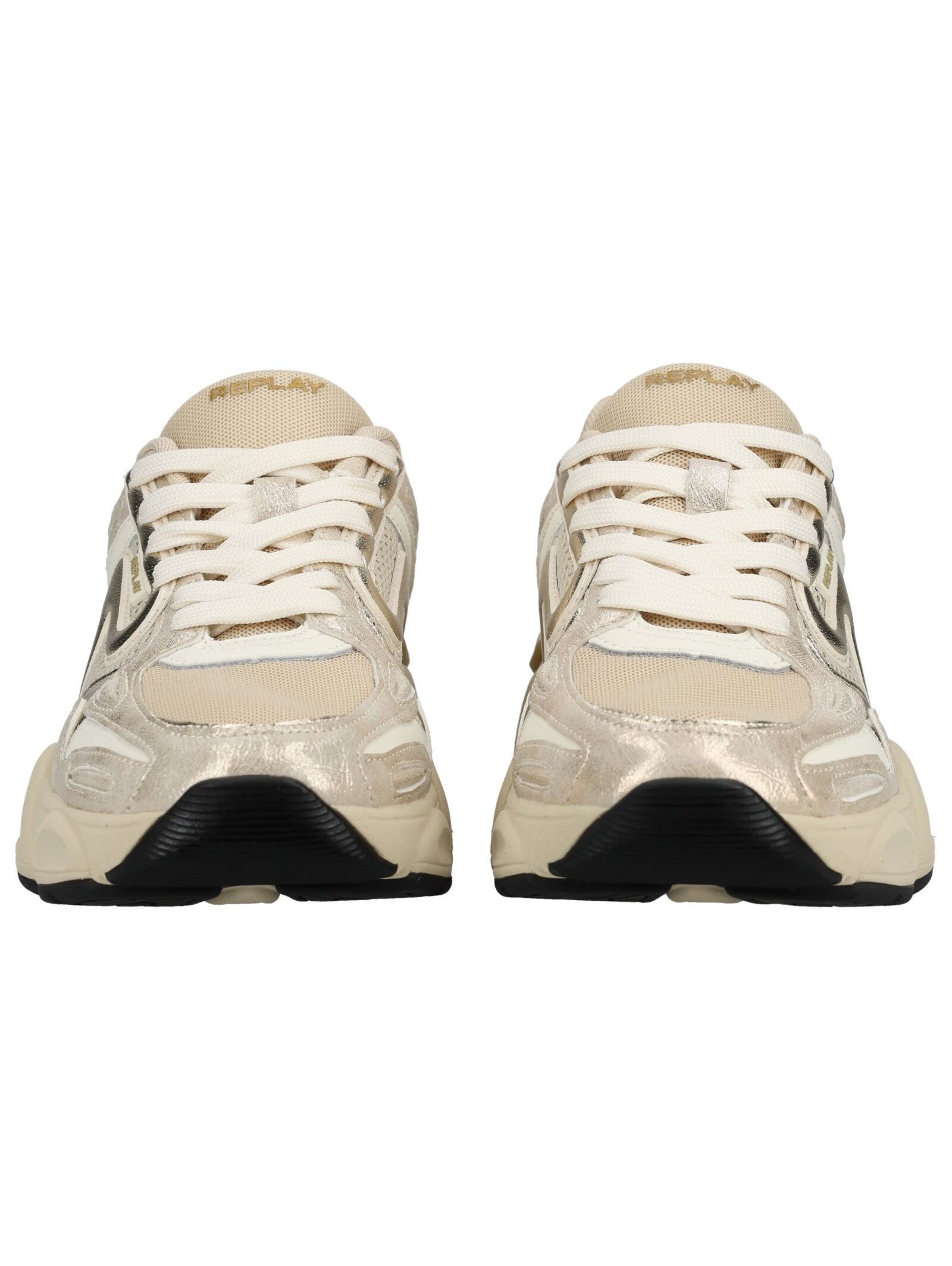 Replay Replay Sneaker Textil Sneaker