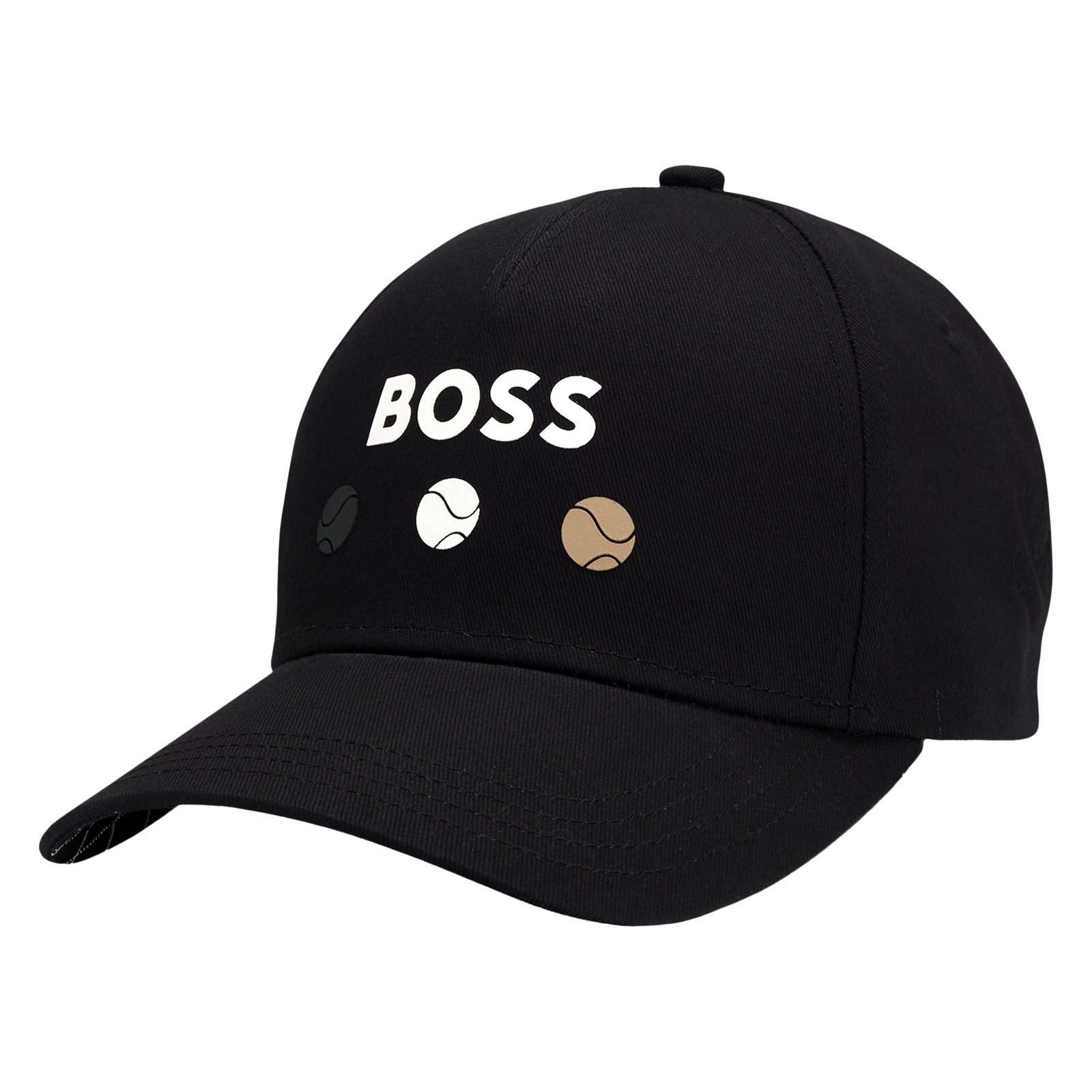 BOSS Baseball Cap Cap Zed Boss Open 25 mit kleinem 3D-Boss-Logo auf der Fro günstig online kaufen