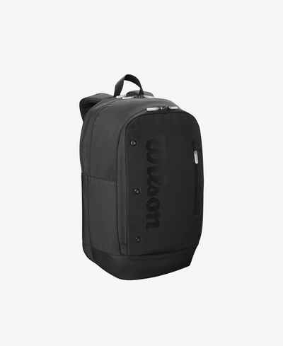 Wilson Tennisrucksack NOIR TOUR BACKPACK BLACK