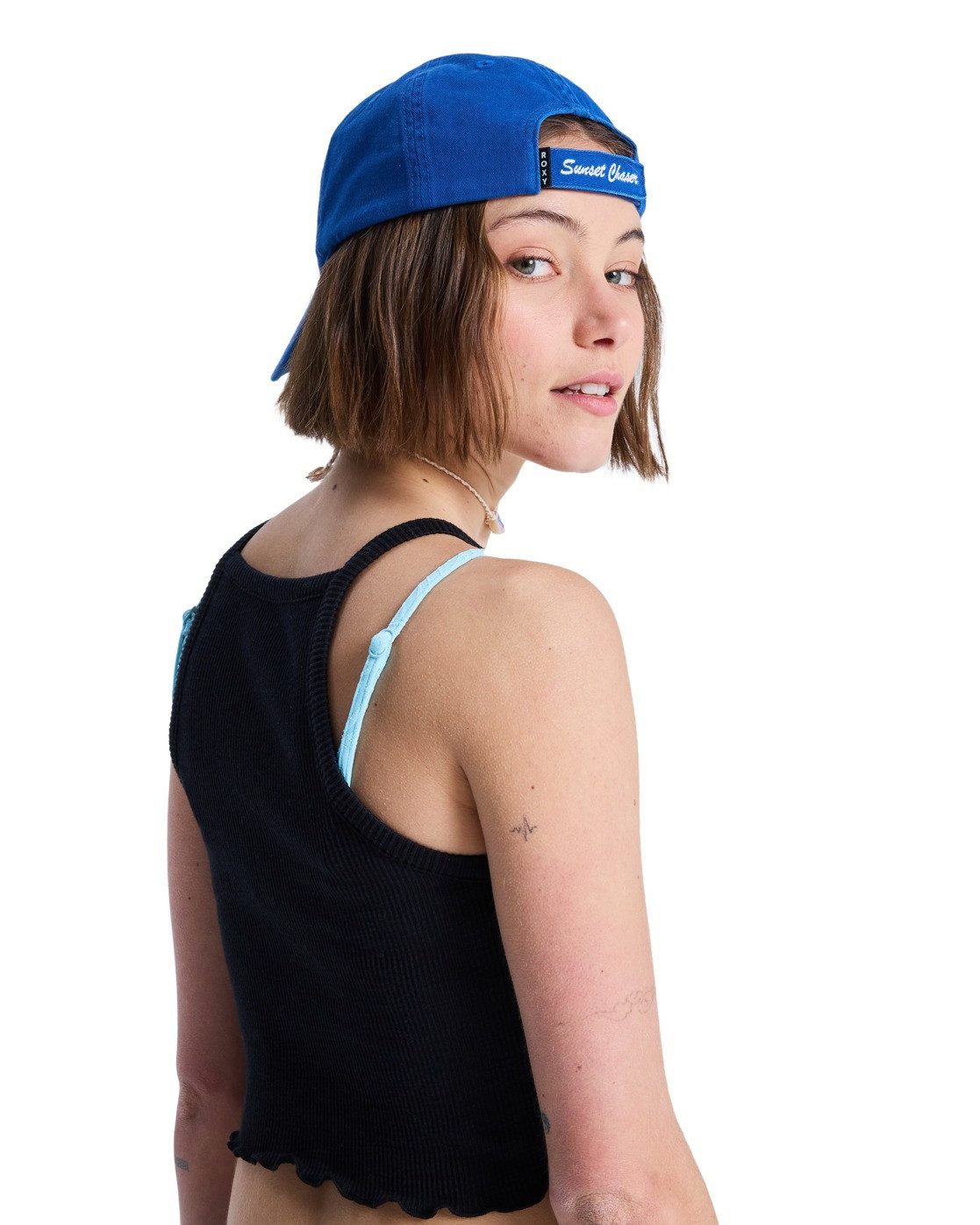 Roxy Tanktop As I Am
