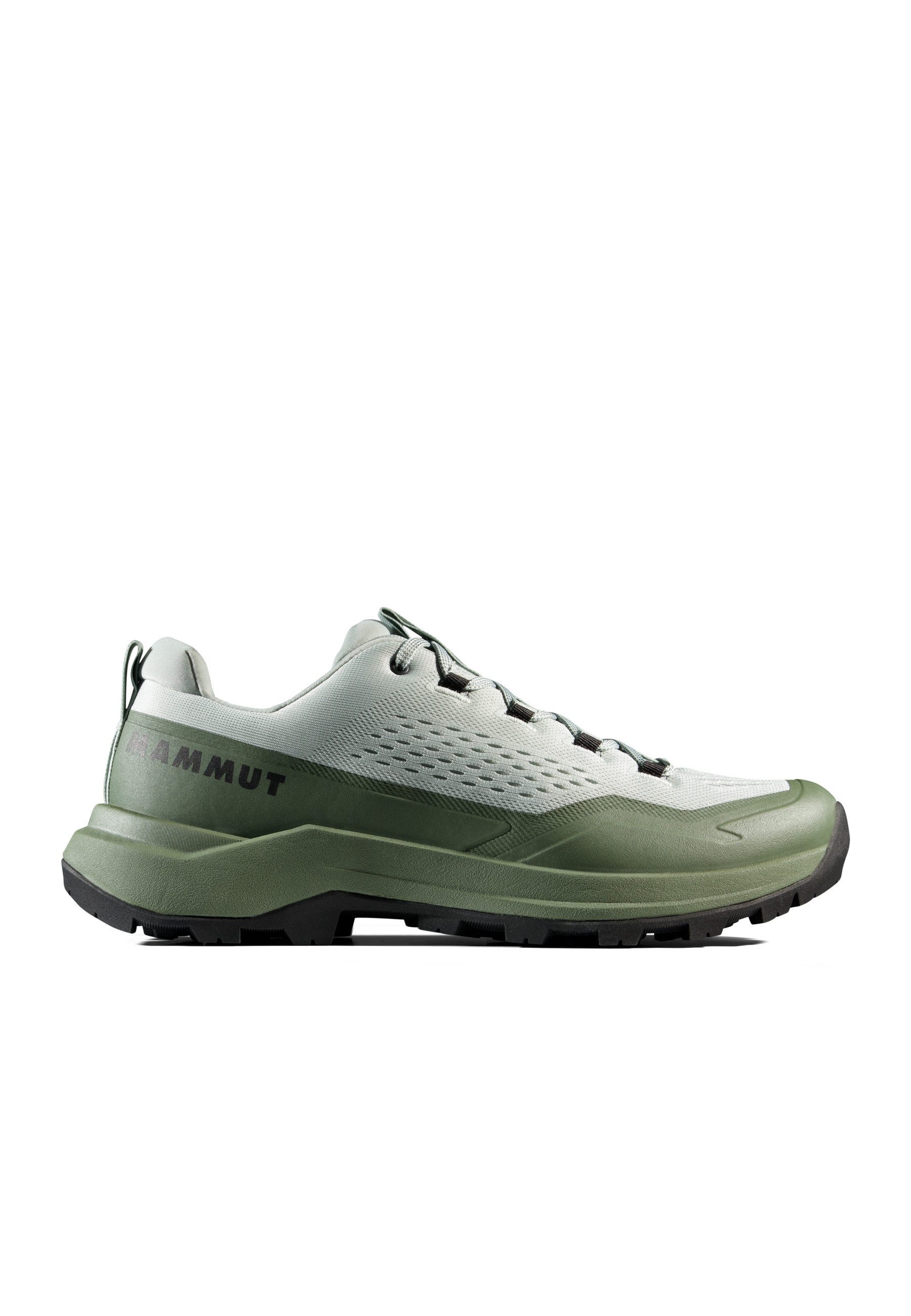 Mammut Sertig III Low Men Wanderschuh