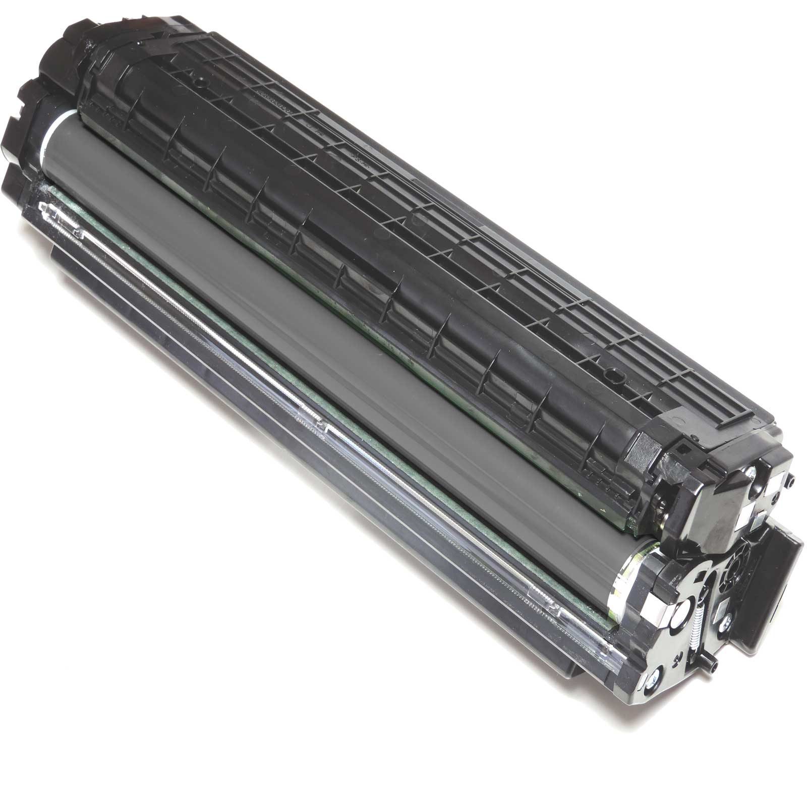 Tonerkartusche D&C Toner-Set CF210X-CF213A für HP LaserJet Pro 200 Series - 4 Farben, (Kompatibel für HP LaserJet Pro 200 Series 131A, 131X), Series