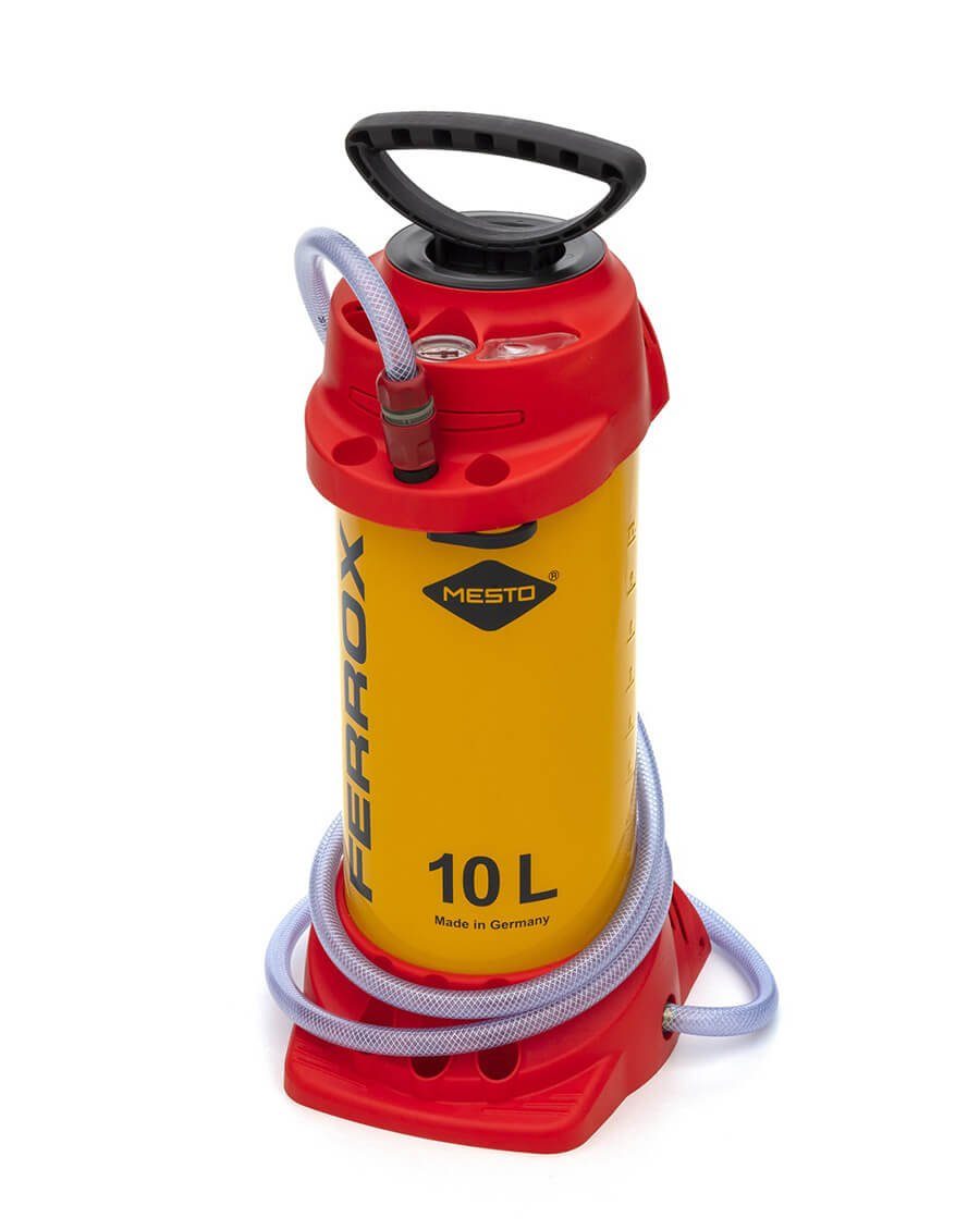 MESTO Drucksprühgerät Mesto 3585W FERROX H2O Druckwasserbehälter