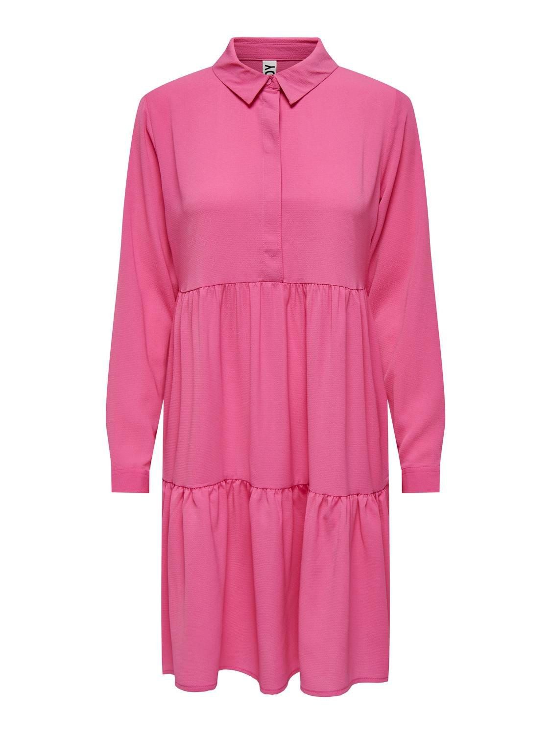 ONLY Blusenkleid