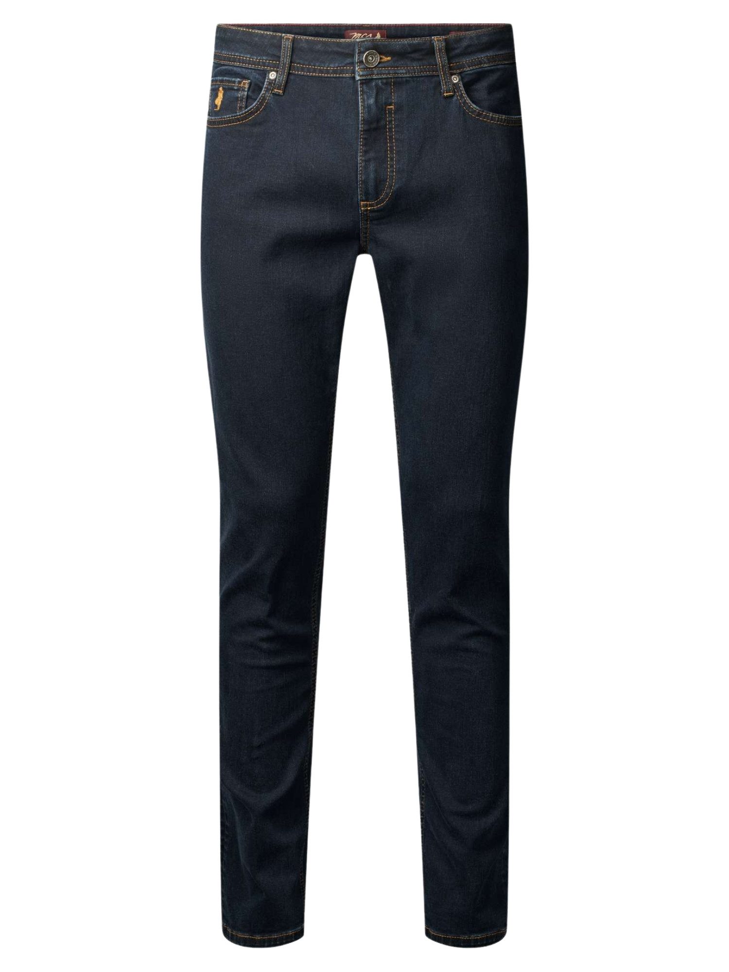 MCS Regular-fit-Jeans MCS Jeans MCSean