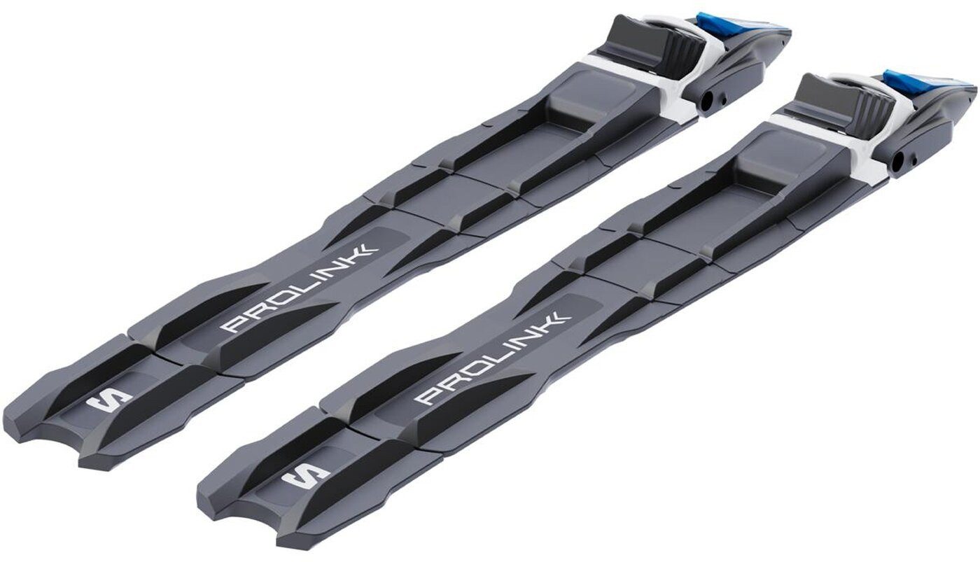 Skibindung PROLINK RACE JR SK Blue/BLACK