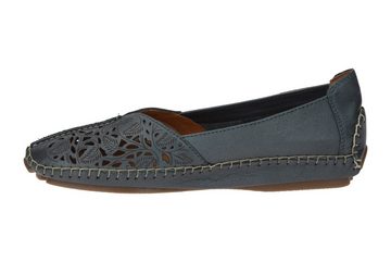 PIKOLINOS 578-4976CP blue Slipper