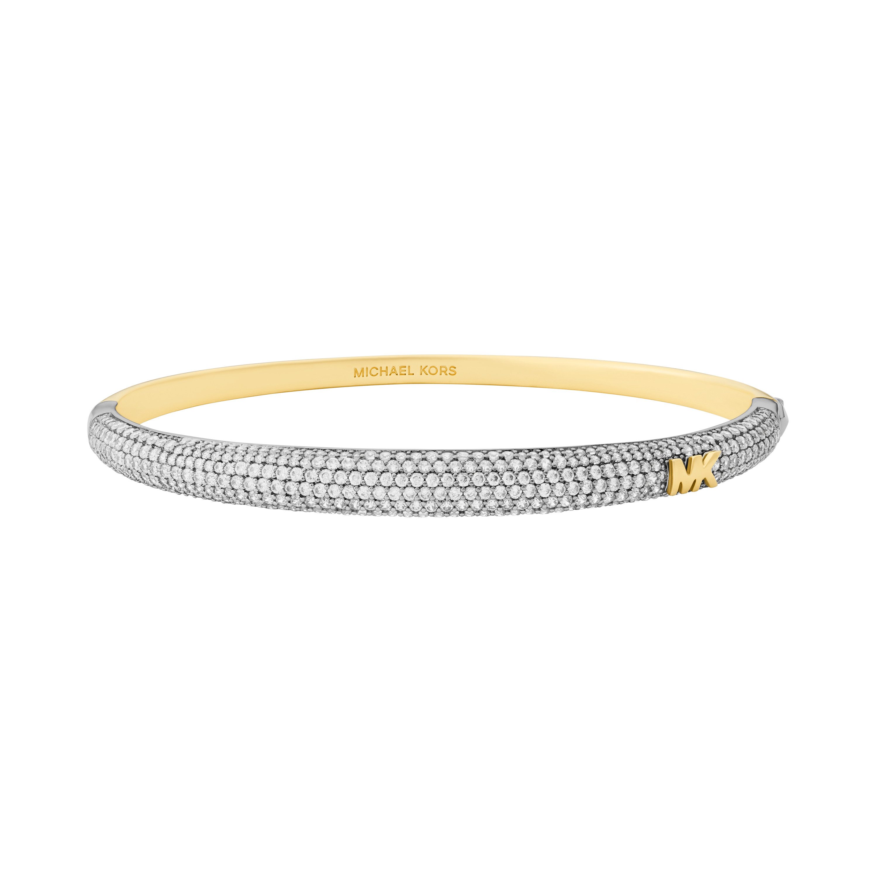 MICHAEL KORS Armreif Schmuck Geschenk Metall Armkette PREMIUM, wahlweise mi günstig online kaufen