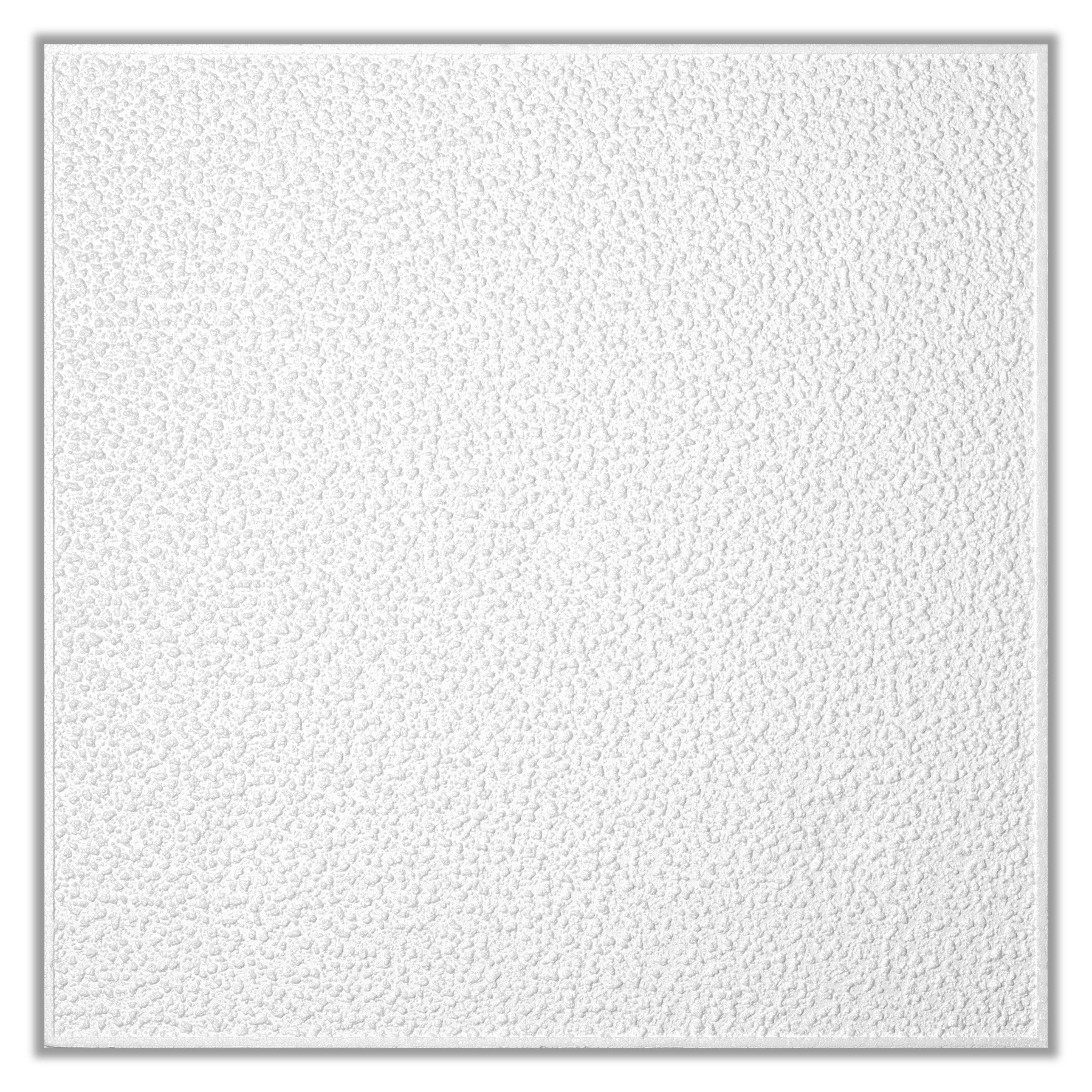 Homestar Deckenplatten Struktur, 50 x 50 cm, (Set, 8-tlg., für 2 m) schwer günstig online kaufen