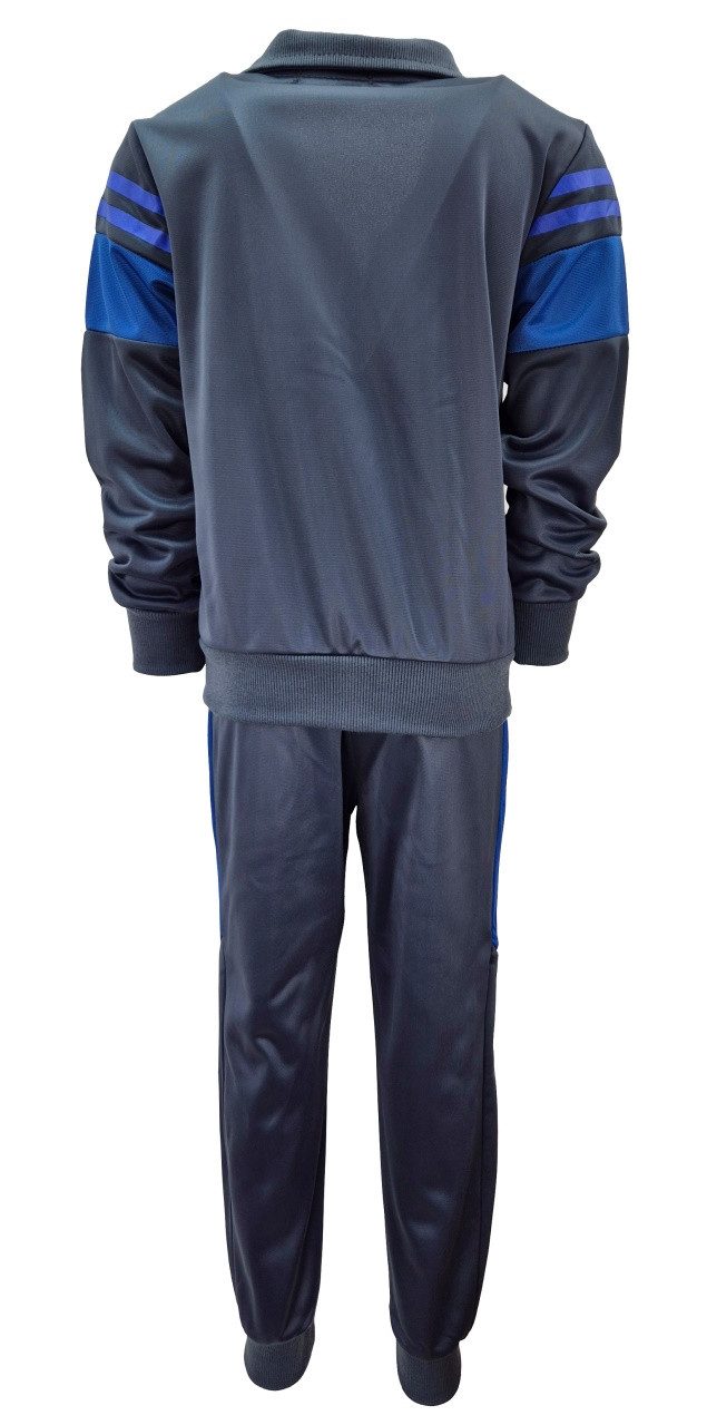 Fashion Boy Trainingsanzug Jogginganzug Trainingsanzug Freizeitanzug günstig online kaufen