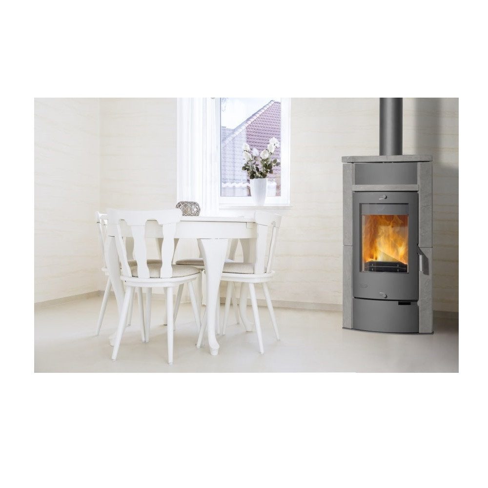 Fireplace Kaminofen Fireplace Hamburg Speckstein Kaminofen günstig online kaufen