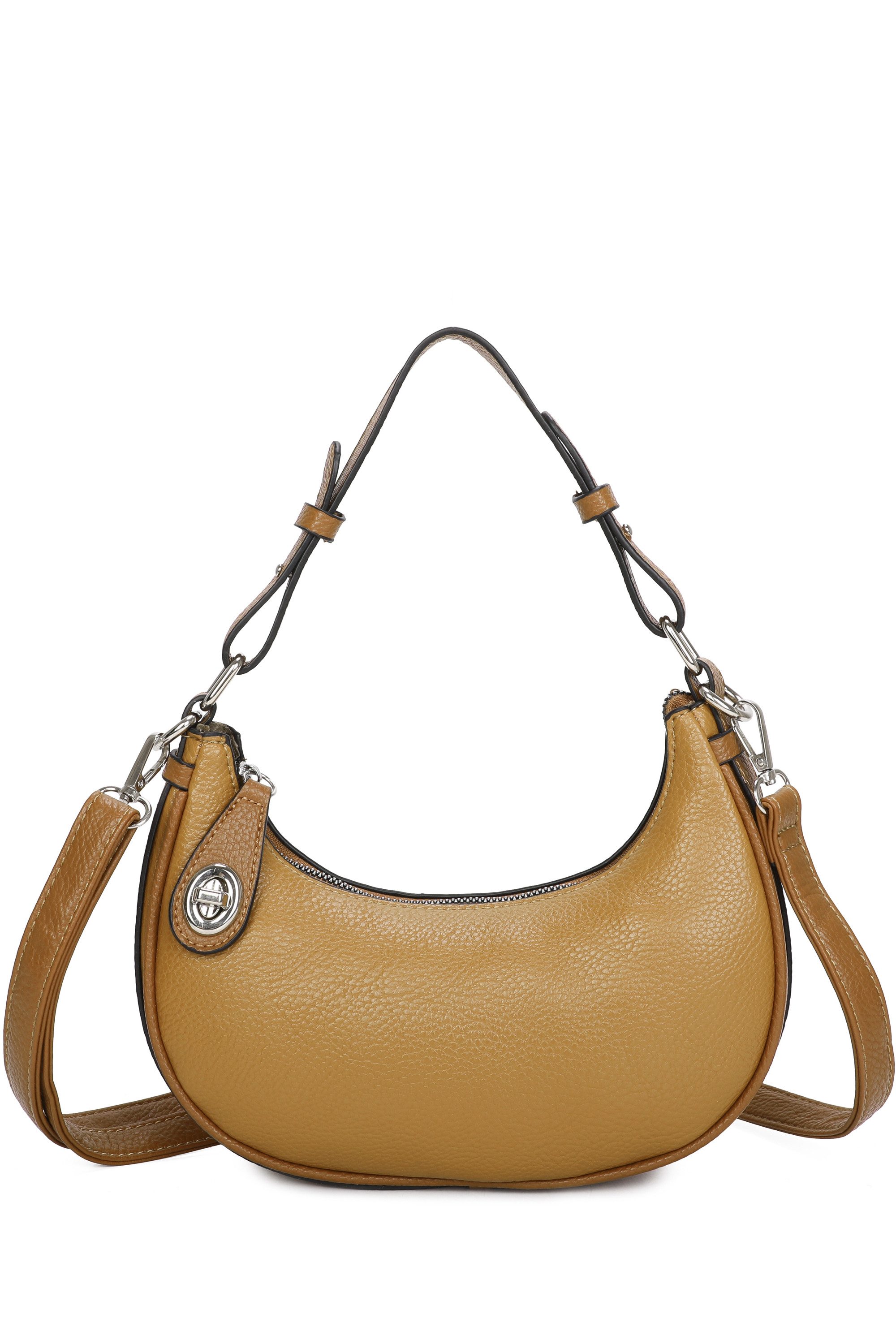 Schultertasche CityBabe