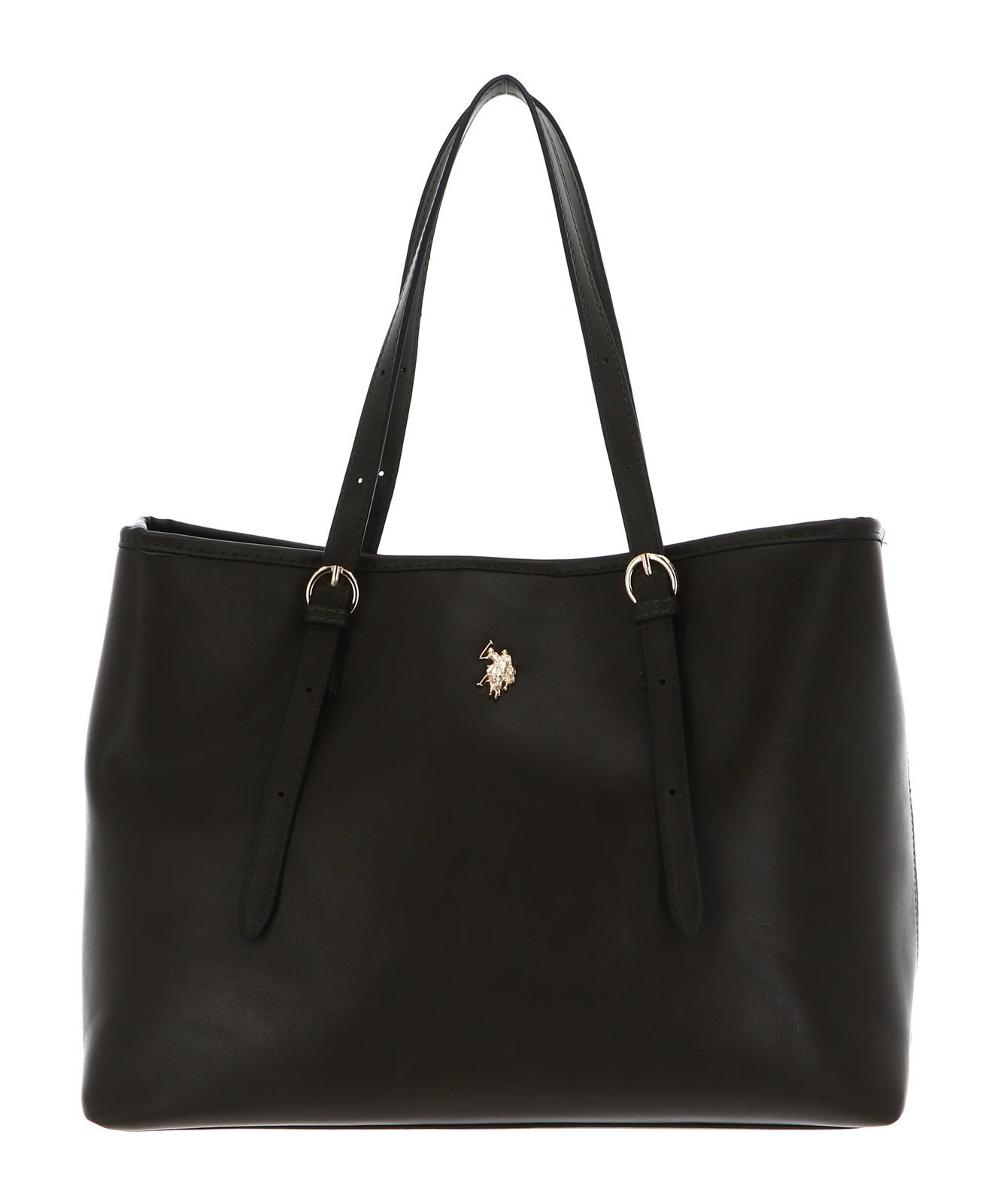 U.S. Polo Assn. Schultertasche Shopping Bag günstig online kaufen