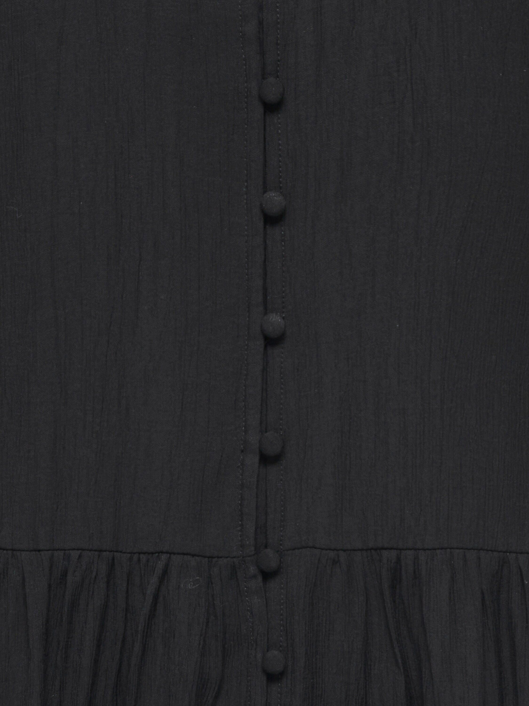 ONLY Blusenkleid ONLELODY MIKASI (1-tlg) Drapiert/gerafft