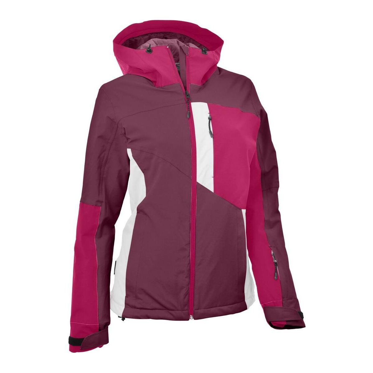Maul Sport® Skijacke Schneekönigin XT Megatex Skijacke