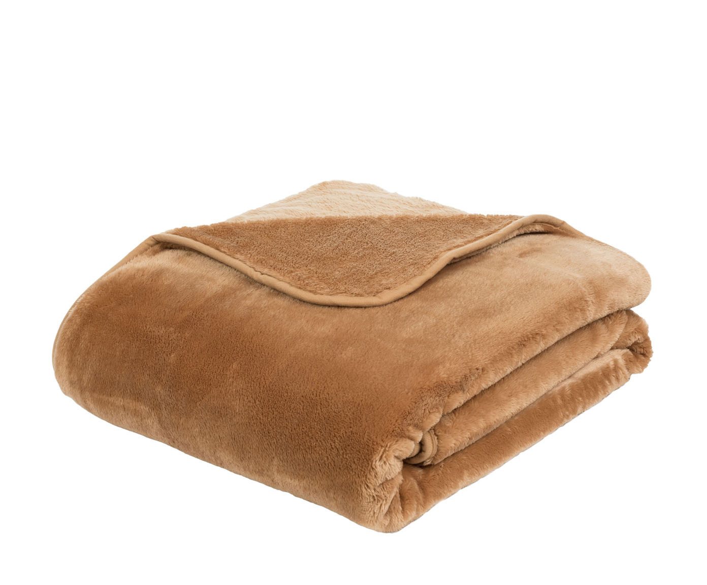 Wohndecke Kuscheldecke Cashmere Feeling, liebling, wärmeisolierend, feuchtigkeitsregulierend, aus High-Tech Mikrofaser
