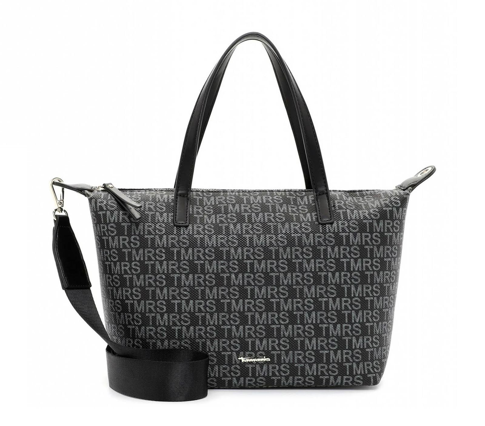 Tamaris Schultertasche Black Grace