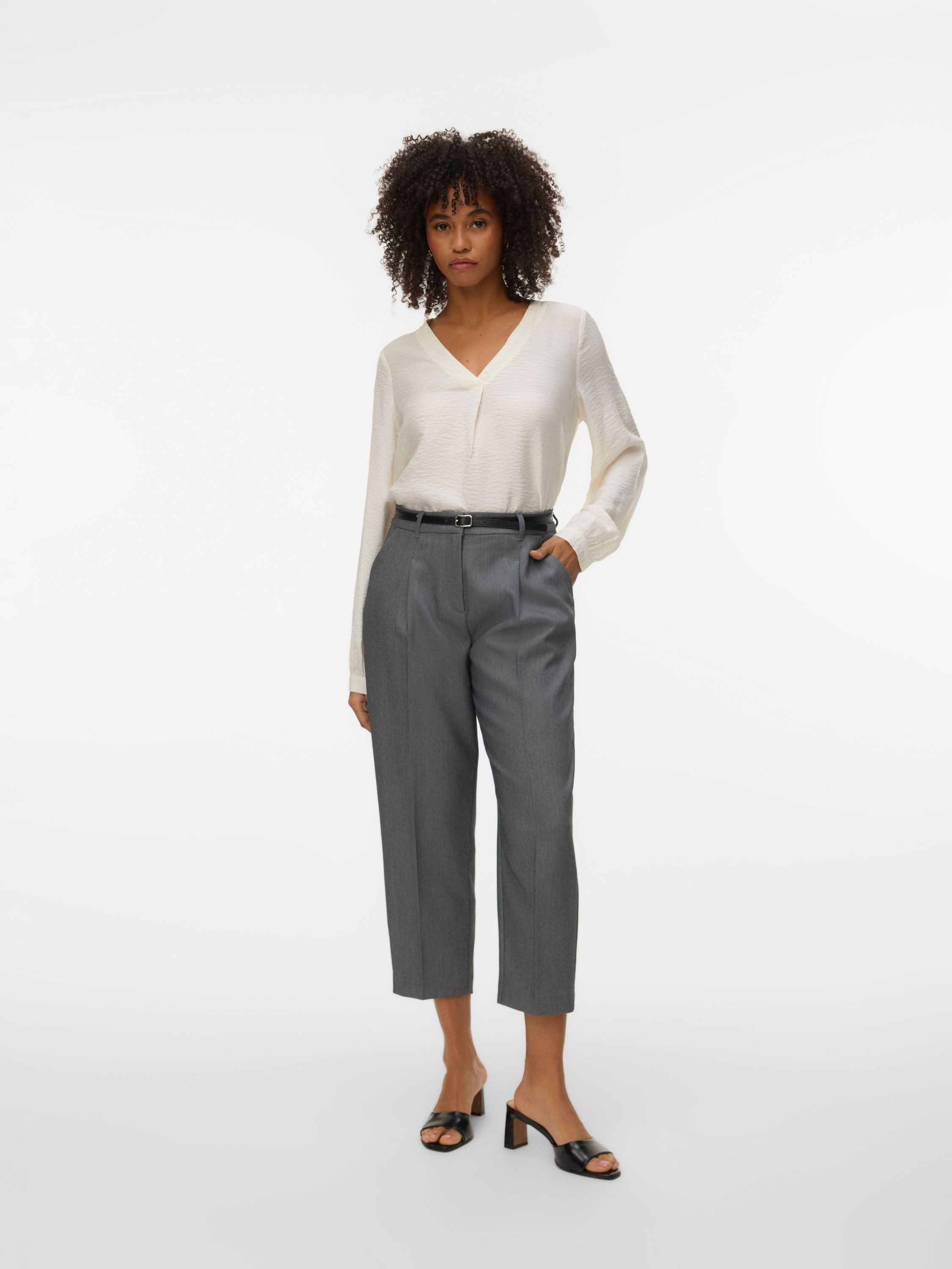Vero Moda Anzughose günstig online kaufen