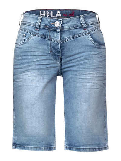 Cecil 7/8-Jeans (1-tlg)