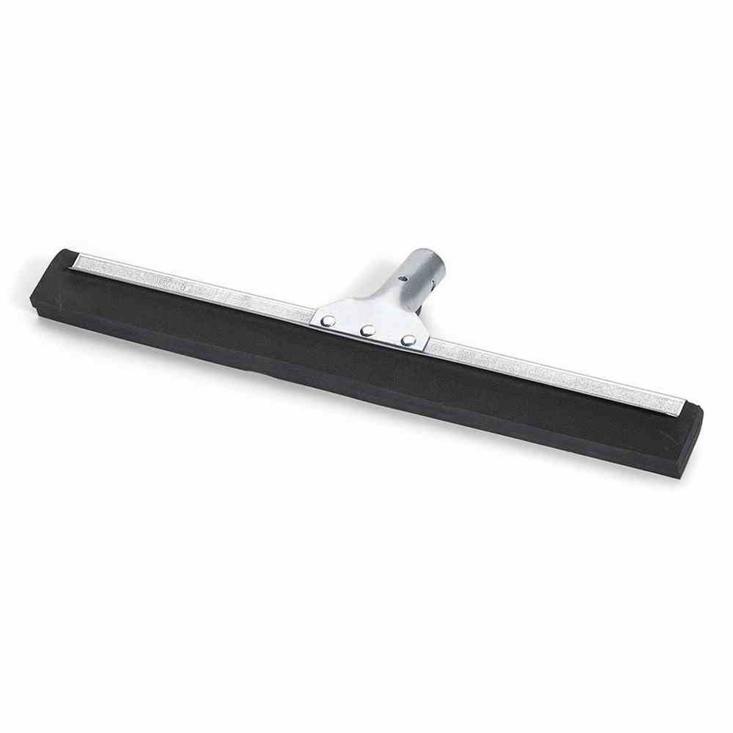 Wasserabzieher Wasserschieber 45cm Wischer Schrubber Scheuerbesen Haushalt Putzen Put