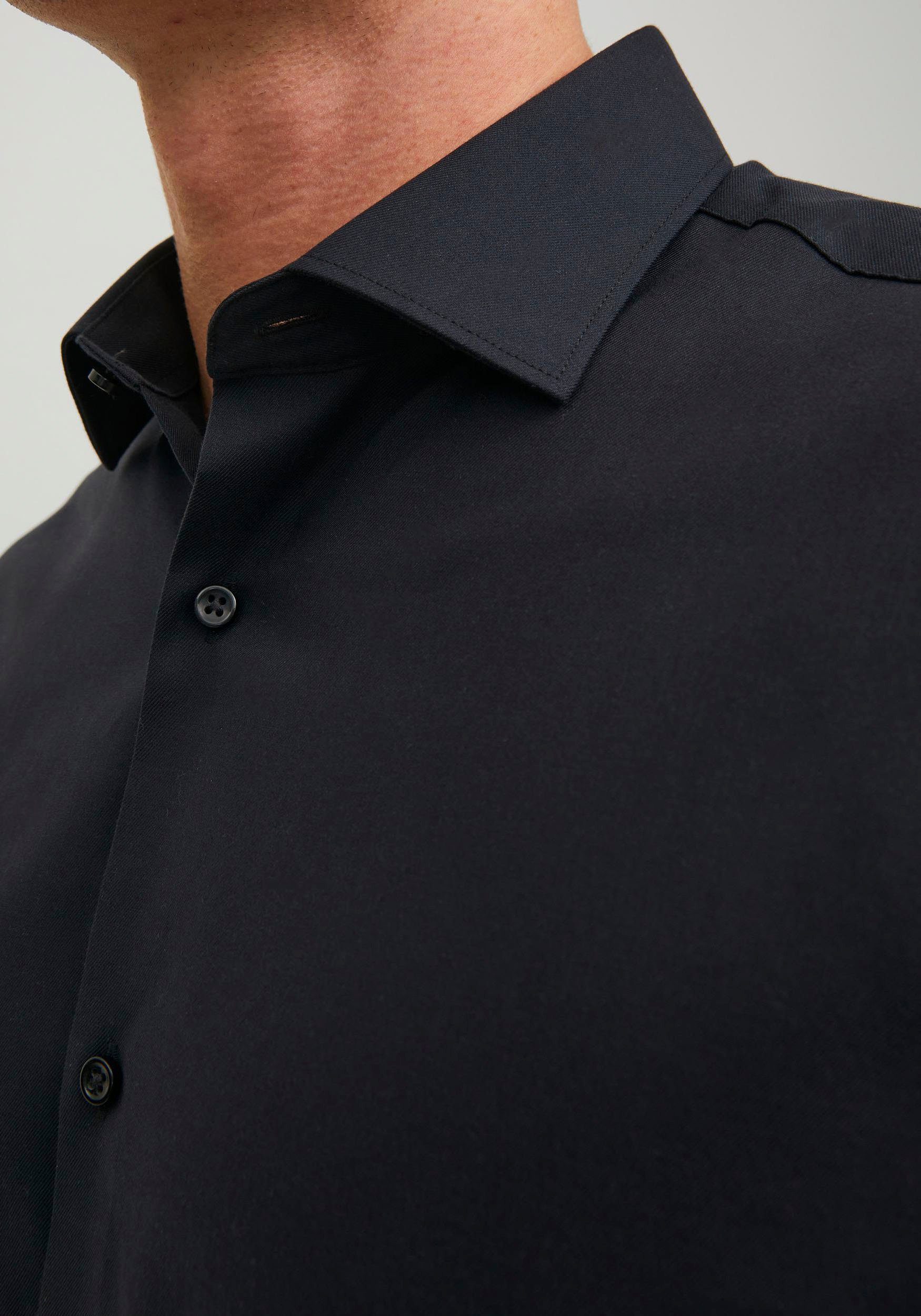 Jack & Jones Langarmhemd JPRBLAPARKER SHIRT günstig online kaufen