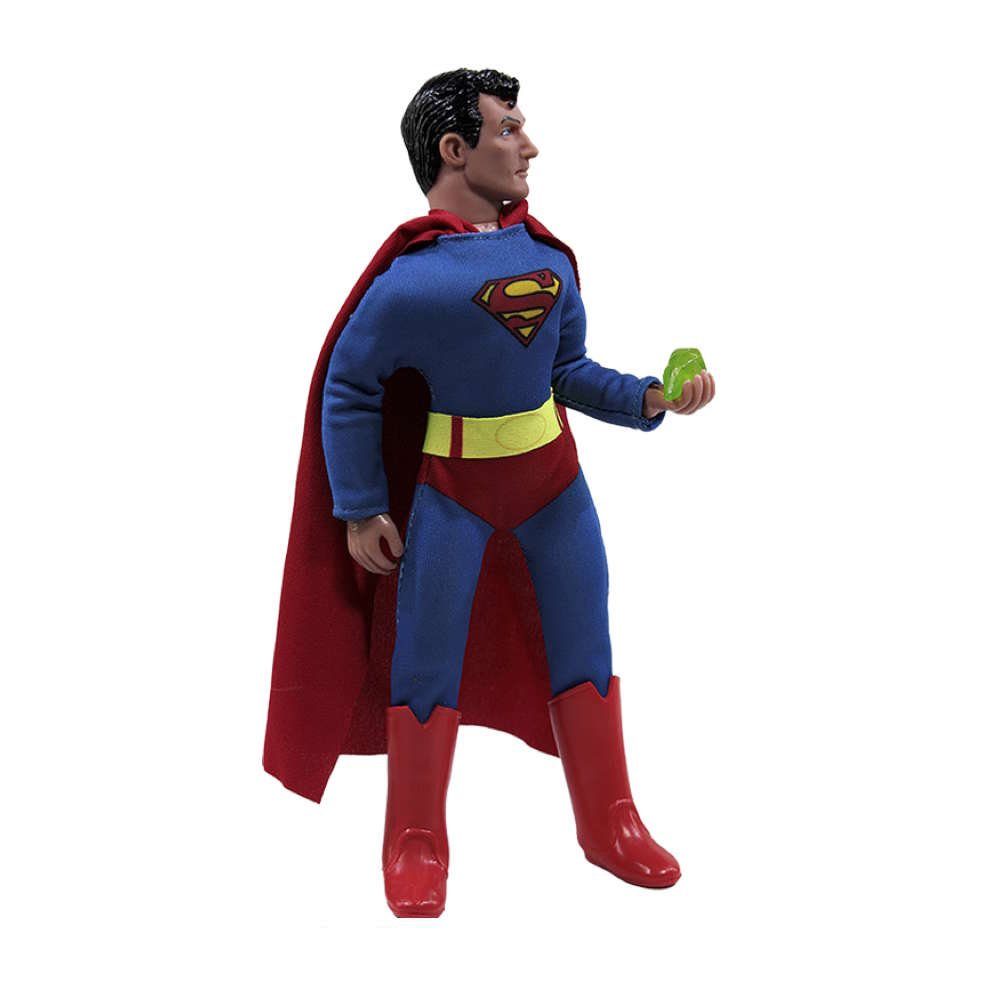 Mego Sammelfigur Mego - DC Retro Superman - Actionfigur