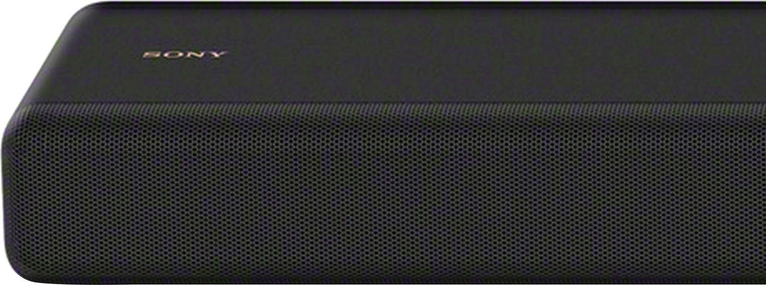 Sony HT-A3000 3.1-Kanal Soundbar Soundbar 3.1 (A2DP Bluetooth, AVRCP Bluetooth, Bluetooth, WLAN (WiFi), 250 W, 3 X-Balanced Front-Lautsprecher inkl. speziellem Mittellautsprecher)