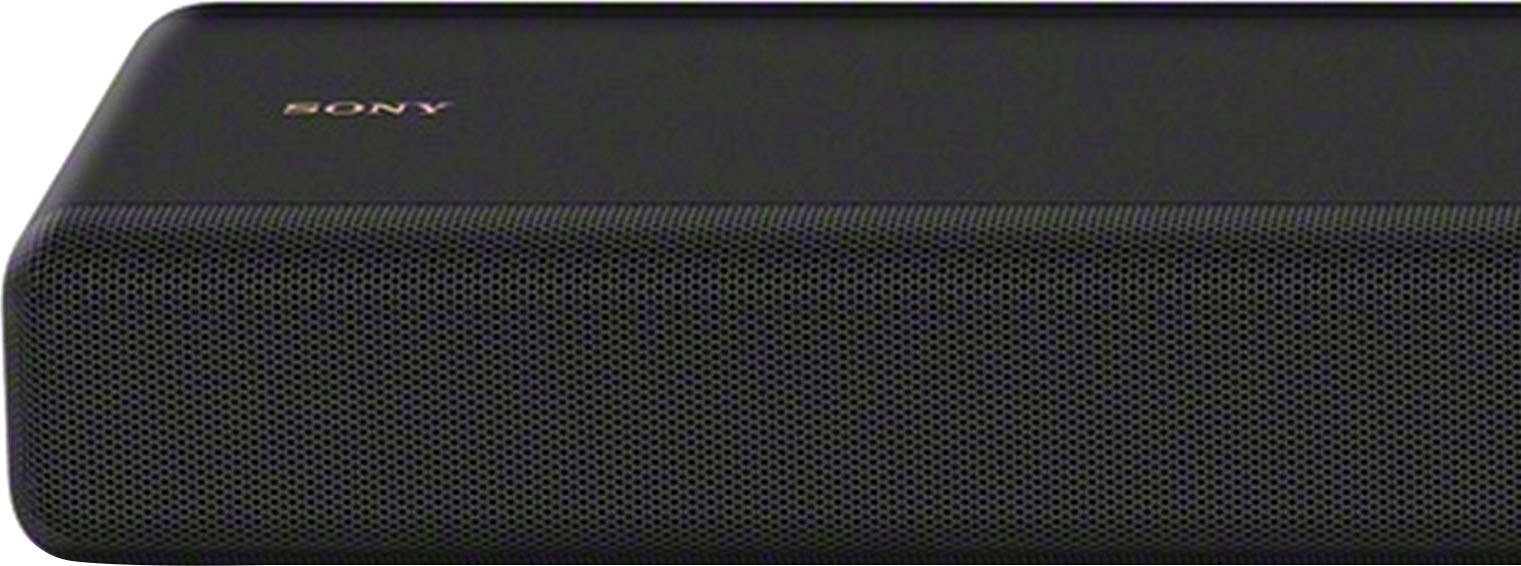 Sony HT-A3000 3.1-Kanal Soundbar 3.1 Soundbar (A2DP Bluetooth, AVRCP  Bluetooth, Bluetooth, WLAN (WiFi), 250 W, 3 X-Balanced Front-Lautsprecher  inkl. speziellem Mittellautsprecher) | Soundbars