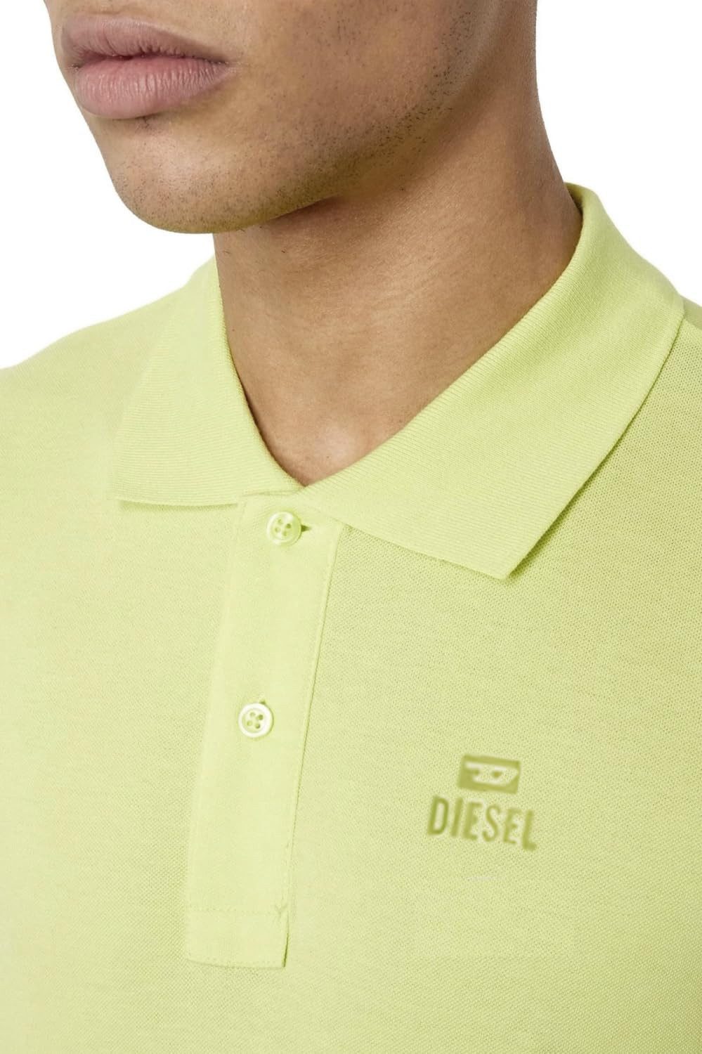 Diesel Poloshirt Diesel Herren "T-Smith-Hd Polo" Poloshirt