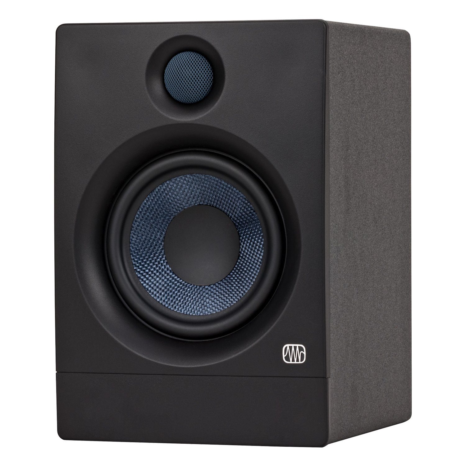 Presonus Presonus Eris 5BT Studio Monitor-Boxen 2nd Gen PC-Lautsprecher 2nd Gen (Bluetooth 5.0, 100 W, Ideal für Home-Studio - Musikhören - Gaming)