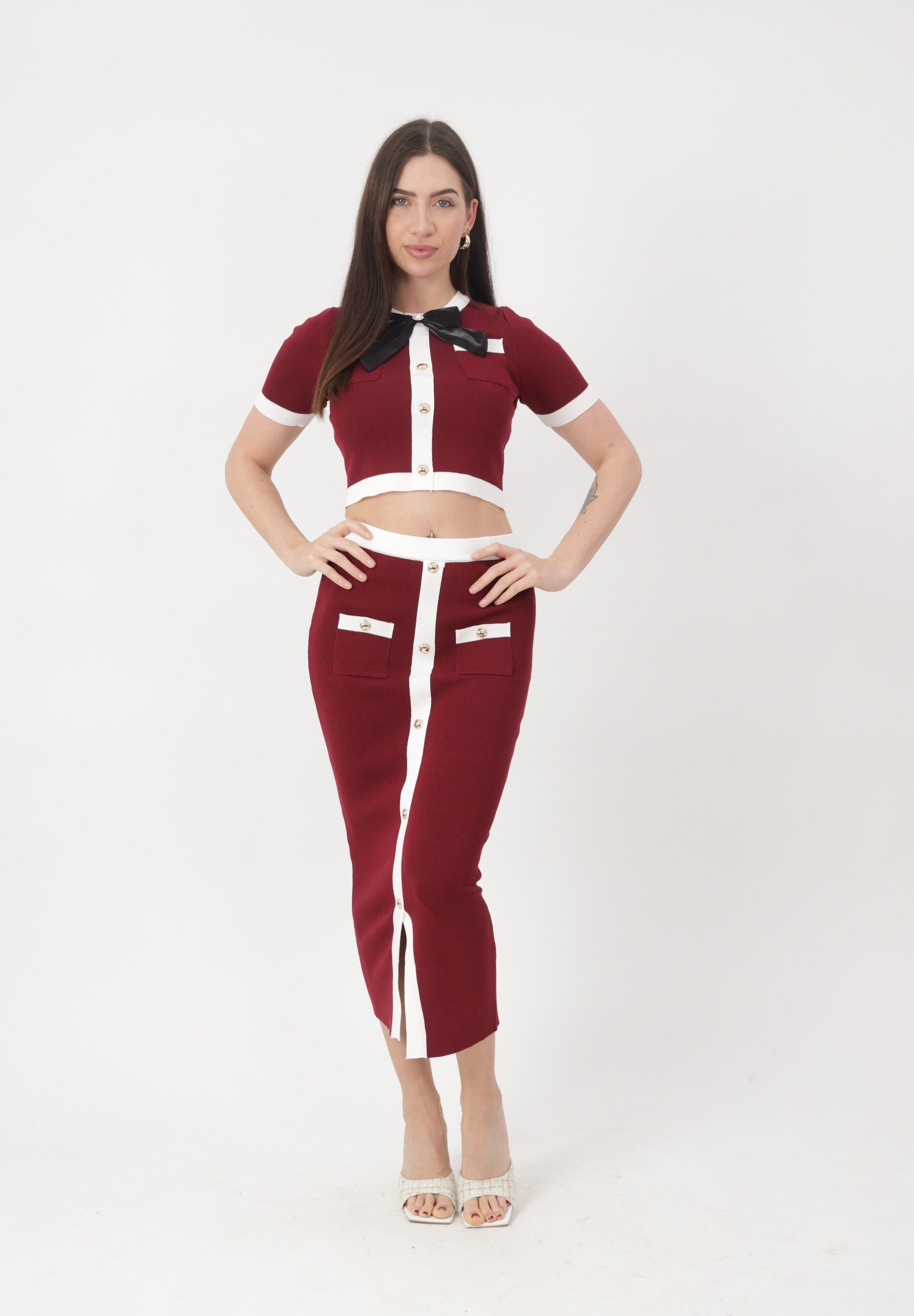 Elara Anzug Set (Set, Set)