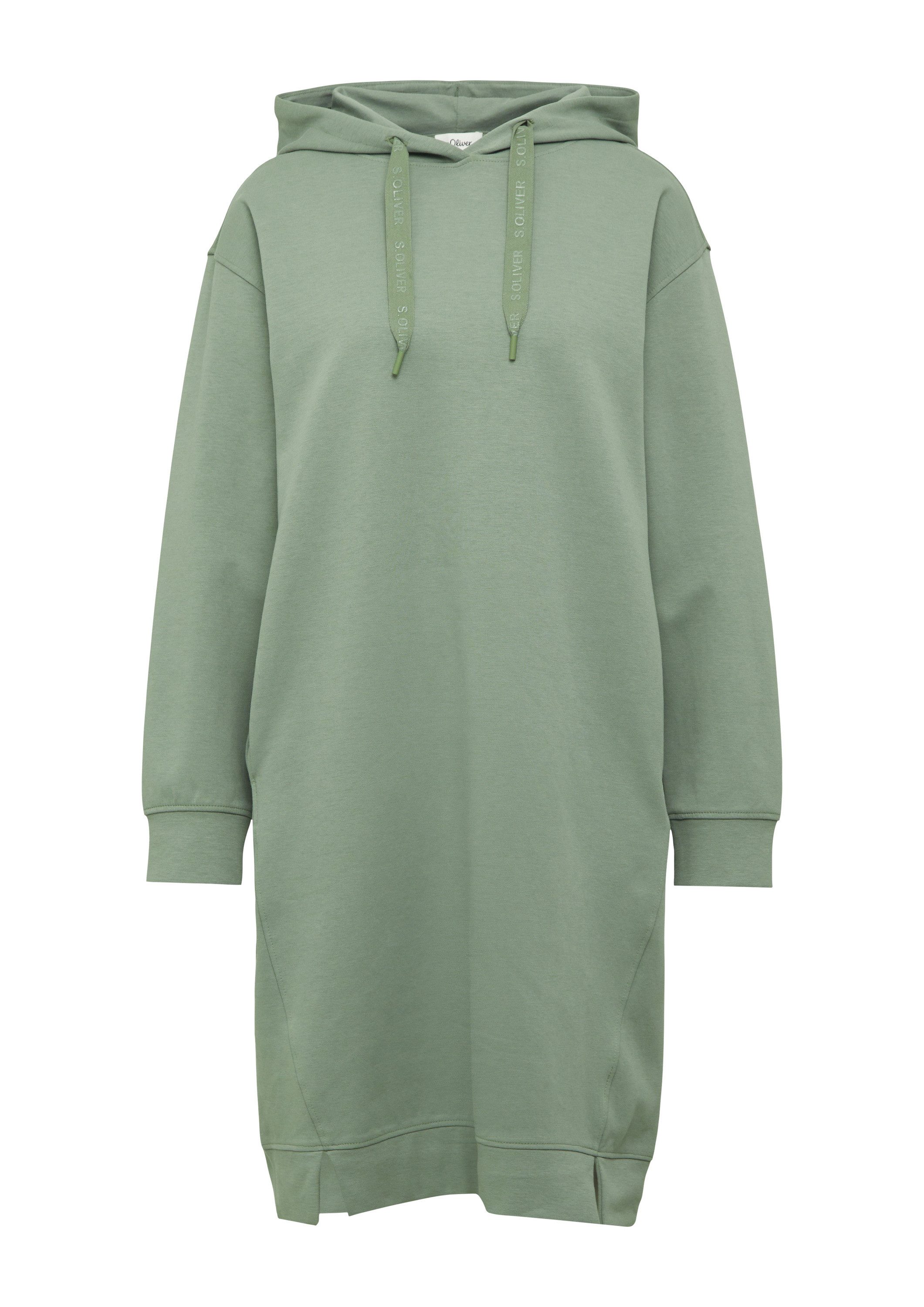 s.Oliver Minikleid Kleid (1-tlg) günstig online kaufen