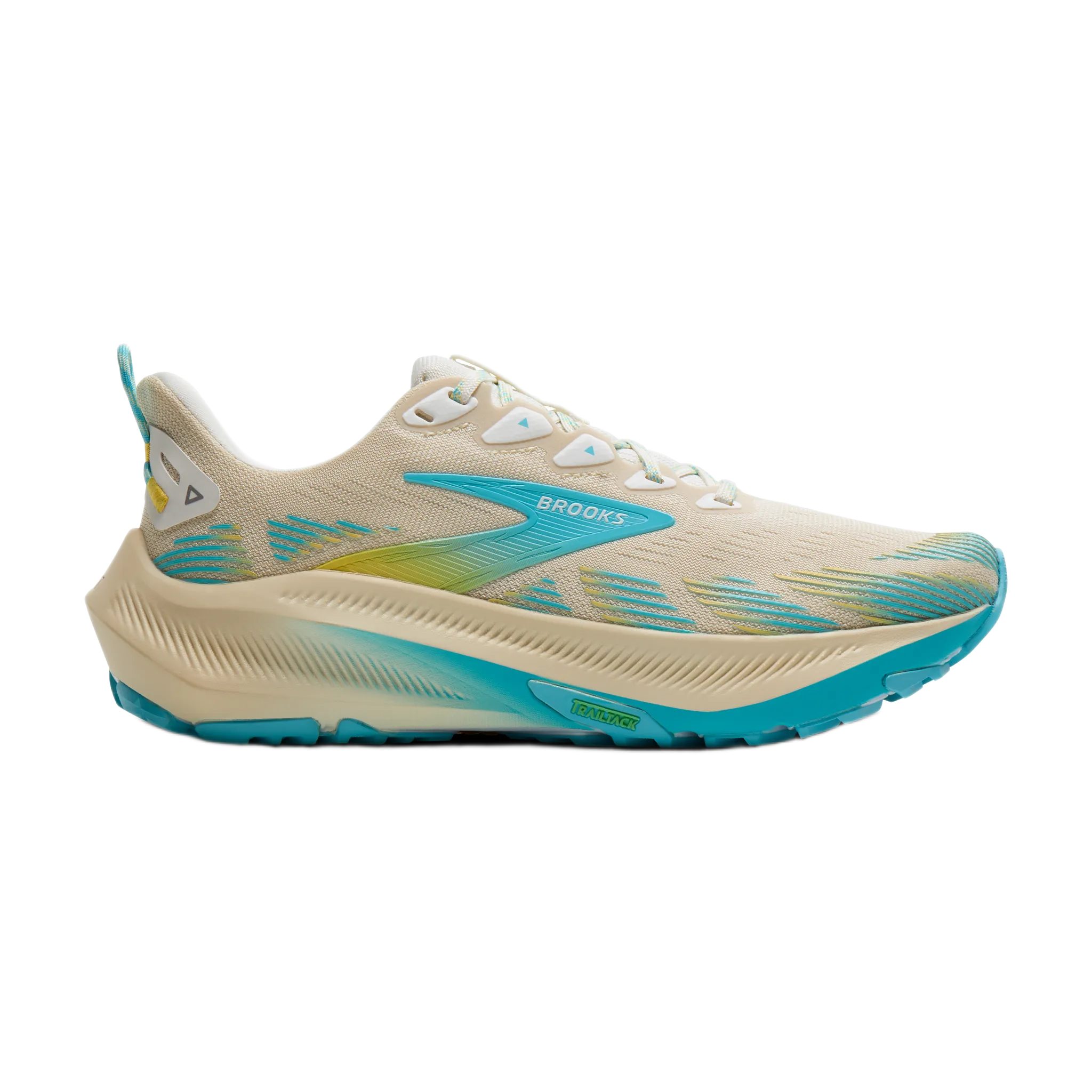 Brooks Brooks Ghost Trail Damen Trailrunningschuh