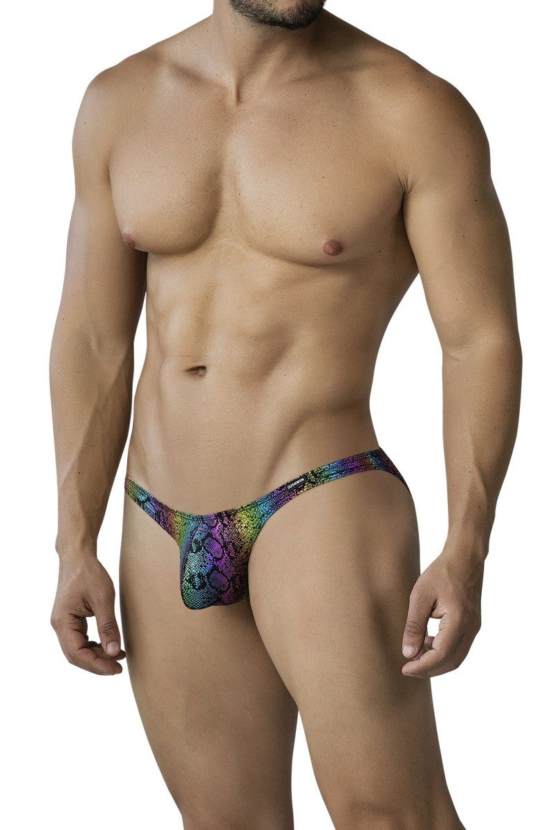 CUT4MEN Badepants in bunt - M