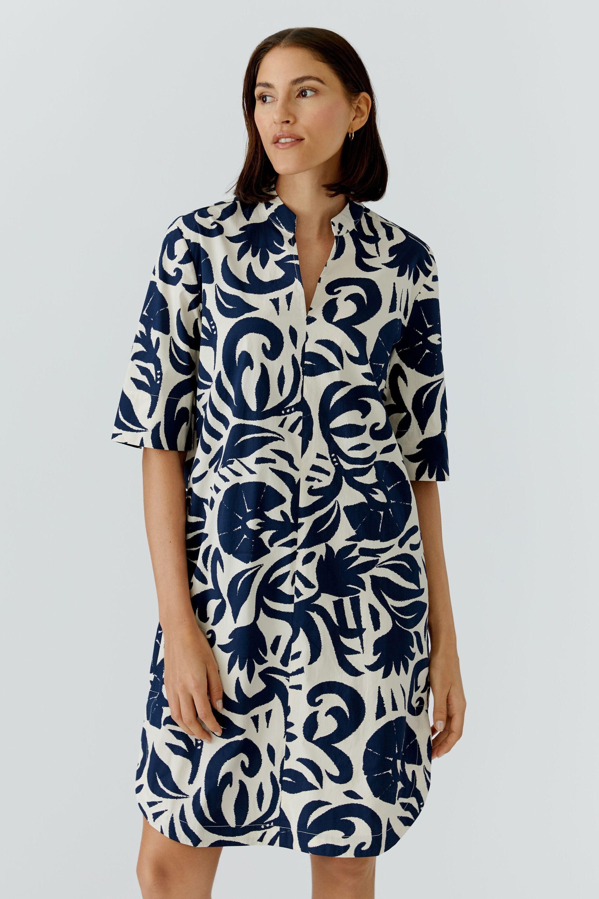 Oui Sommerkleid günstig online kaufen