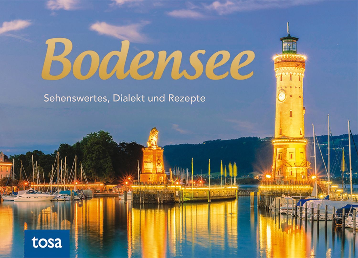 Bodensee / diverse