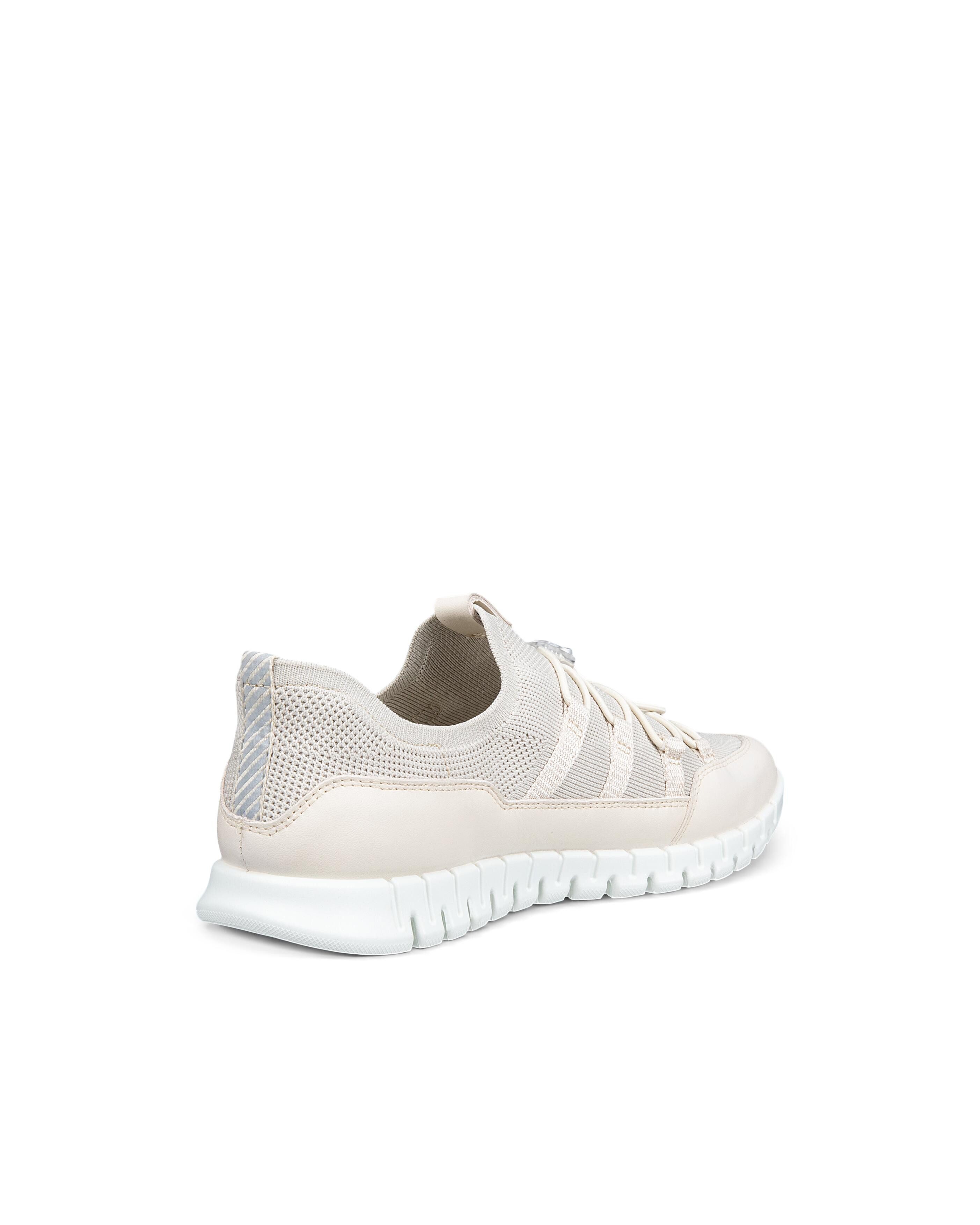 Ecco GRUUV LITE Slip-On Sneaker Schlupfschuh, Freizeitsneaker, Halbschuh mi günstig online kaufen
