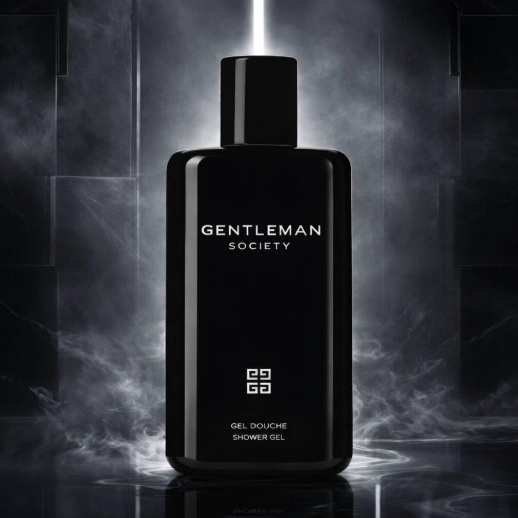 GIVENCHY Körperpflegemittel GENTLEMAN SOCIETY Duschgel 200 ml