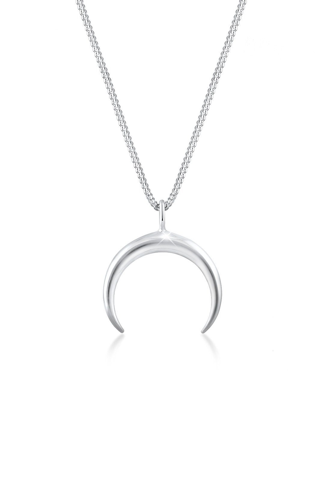 Elli Kette mit Anhänger Kette Anhänger günstig online kaufen