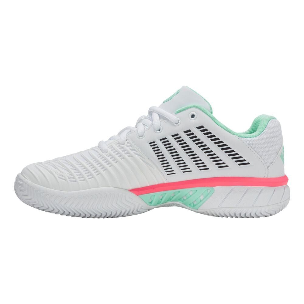 K-Swiss Express Light 3 - Sandplatzcourt Tennisschuh Tennisschuh günstig online kaufen