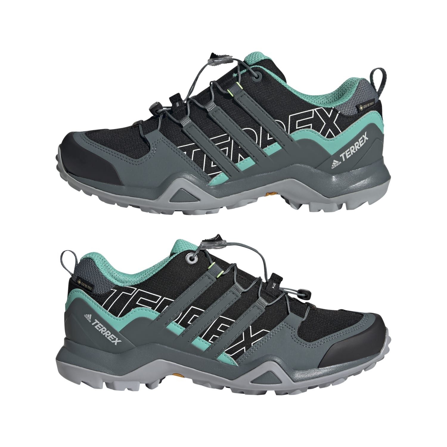 adidas TERREX TERREX SWIFT R2 GTX W Wanderschuh