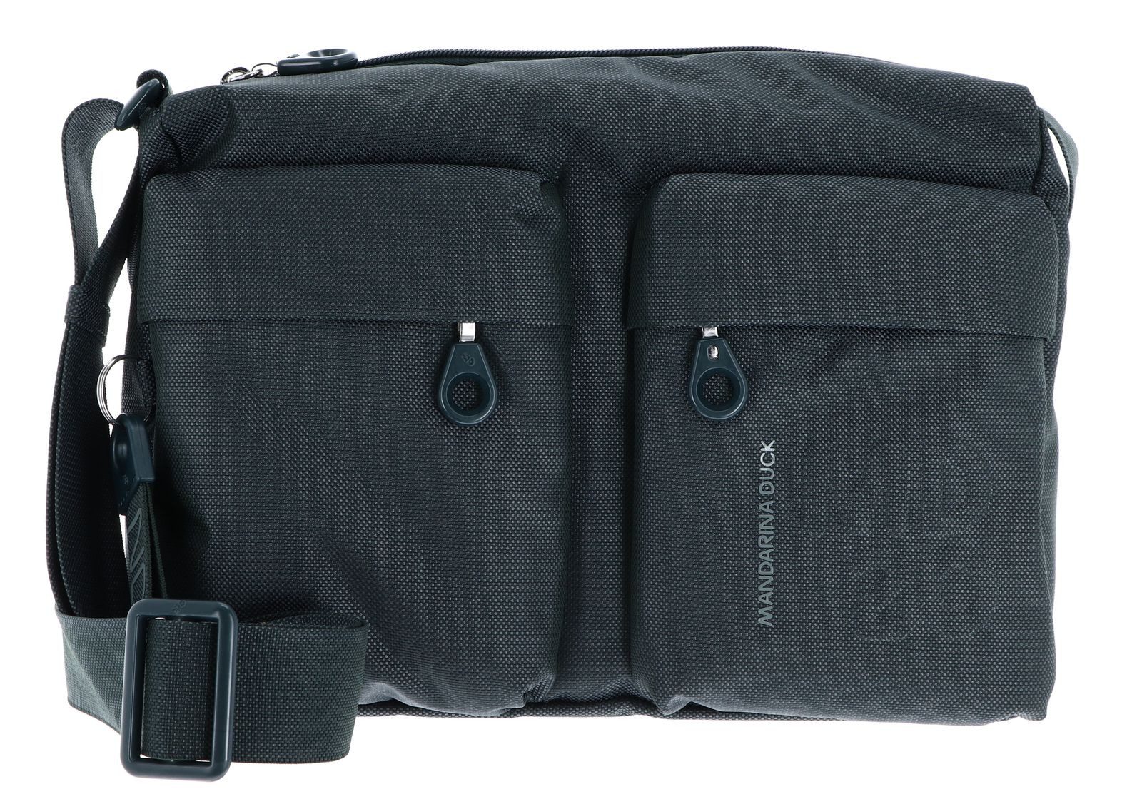 Umhängetasche Crossover Zip