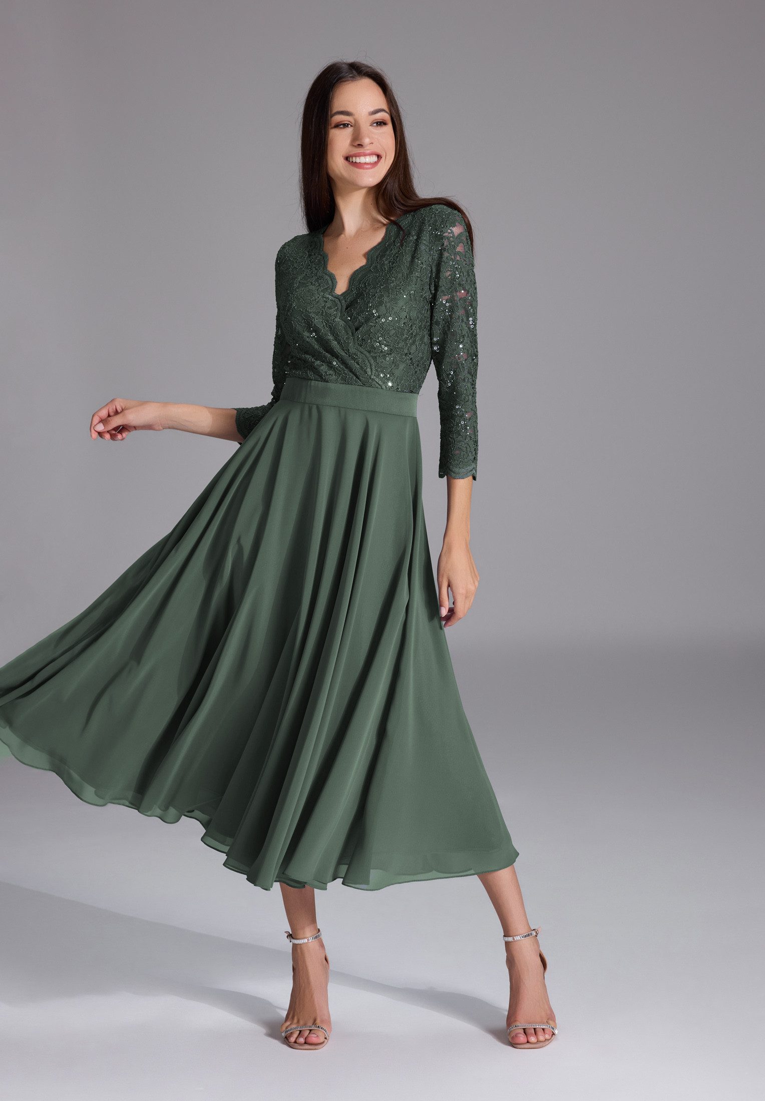 Cocktailkleid