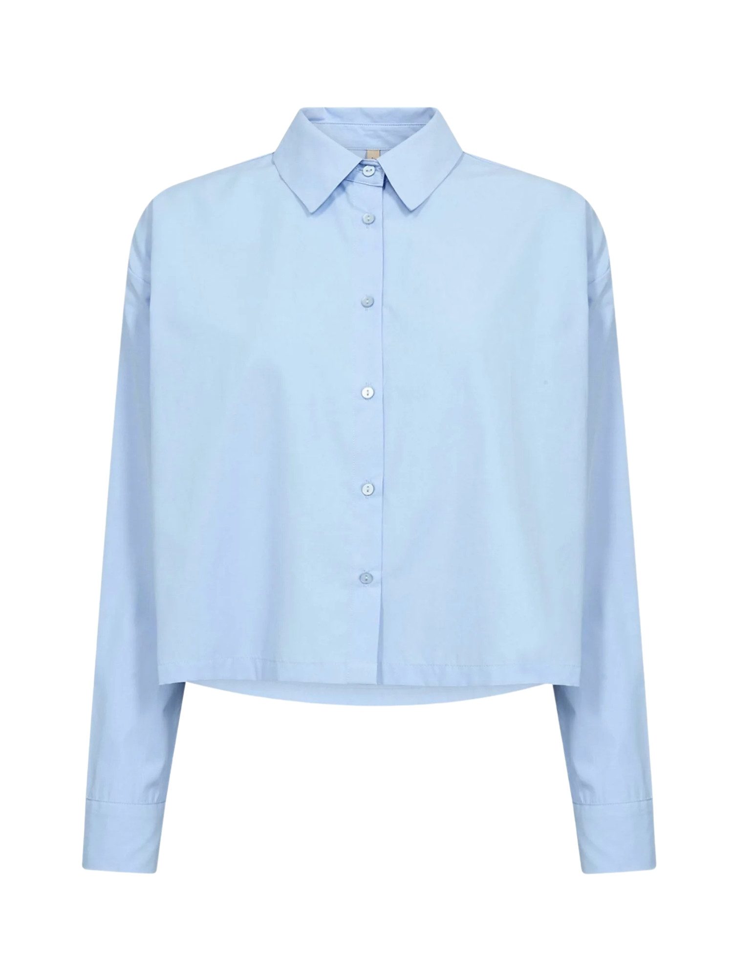 soyaconcept Blusentop Soya Concept Shirt SC-NETTI günstig online kaufen