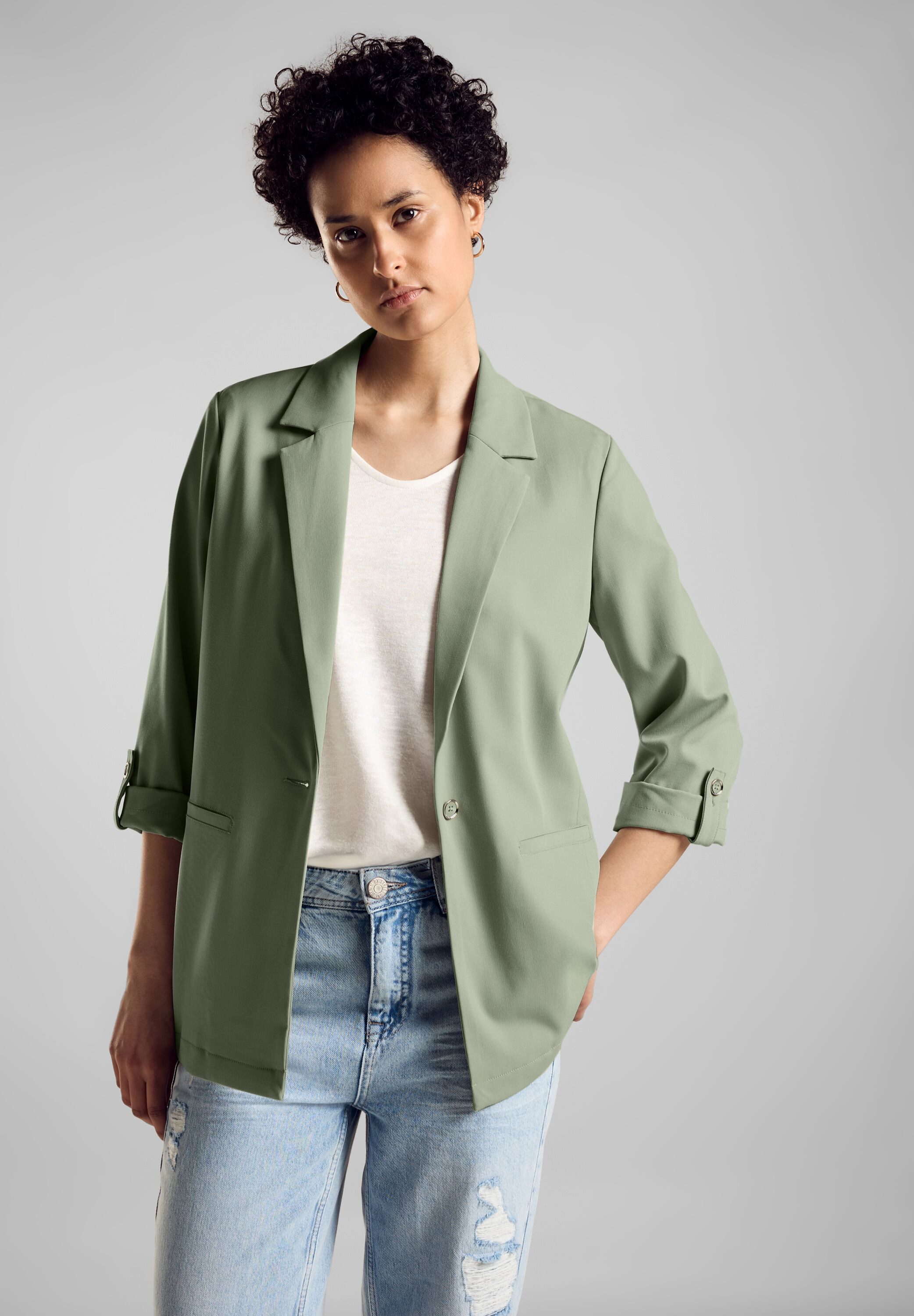 Longblazer