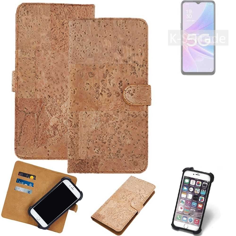 Handyhülle für Oppo A56s 5G