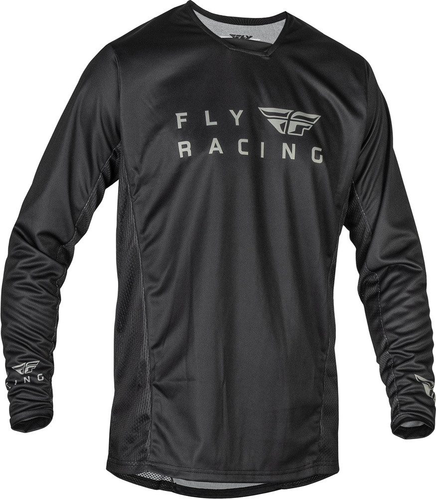 Fly Racing Motorradjacke MTB Jersey Radium Youth