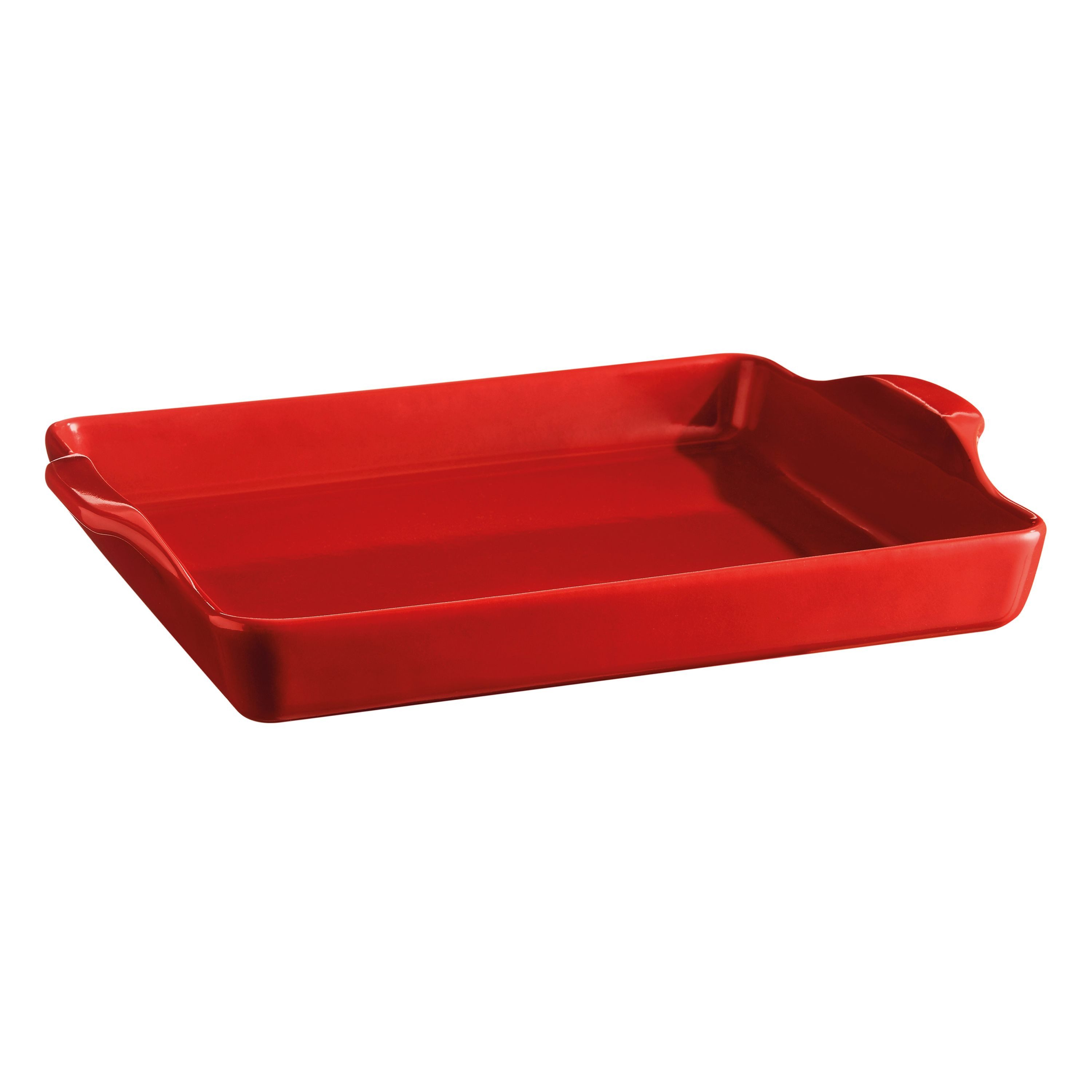 Emile Henry Brotbackform Emile Henry Focaccia