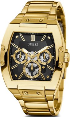 Guess Multifunktionsuhr GW0456G1