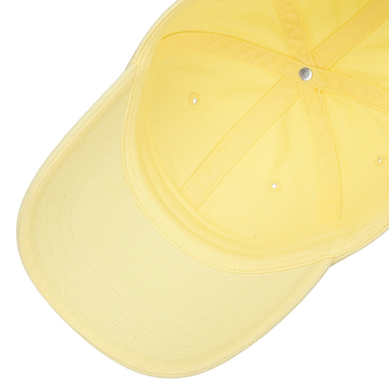Stetson Baseball Cap (1-St) Basecap Metallschnalle